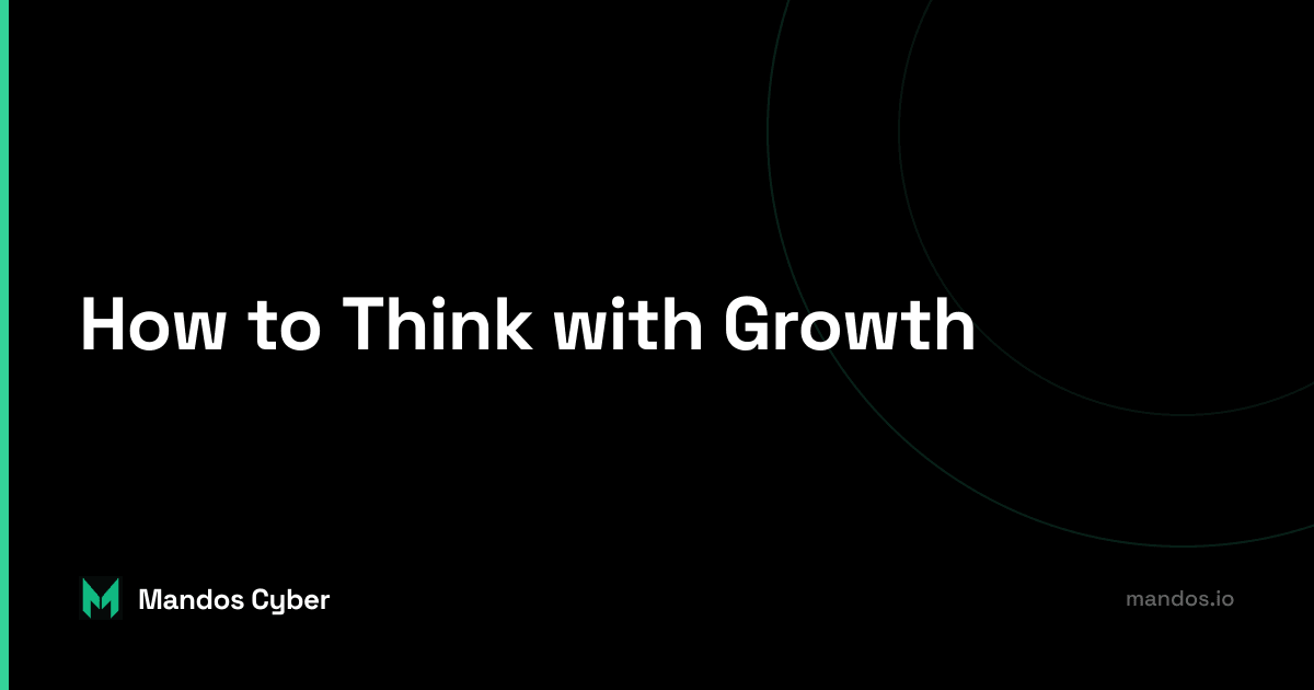 growth mindset, potential, goals, risks, motivation