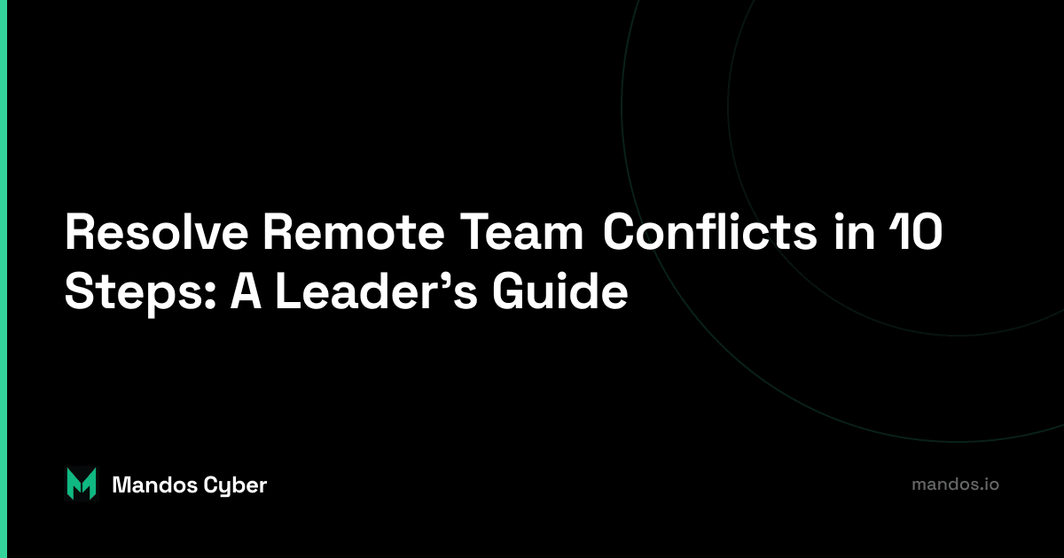 Two colleagues on a video call, resolving a conflict in a remote work environment.