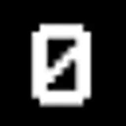 0DIN logo