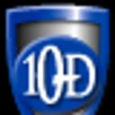 10-D Security logo