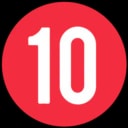 10dot Cloud Security logo