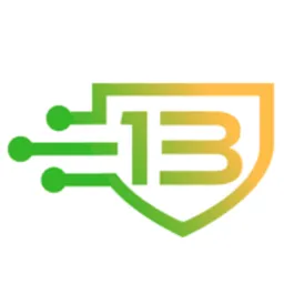 13 Layers logo