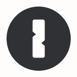 1Password logo