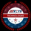 22Vets Technologies logo