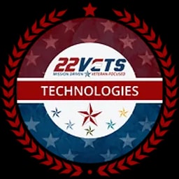 22Vets Technologies logo