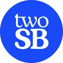 2SB logo