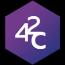 42Crunch logo