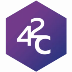 42Crunch logo