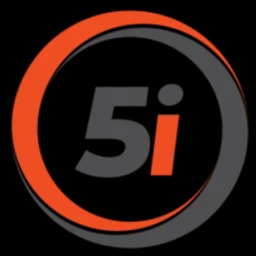 5ironCyber logo