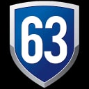 63SATS Cybertech logo