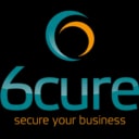 6cure logo
