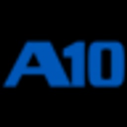 A10 Networks logo