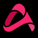 Abstract Security logo