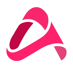 Abstract Security logo