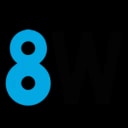 Acht:werk logo
