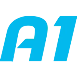 Action1 logo