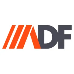 ADF Solutions logo