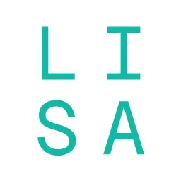 AgentLISA logo
