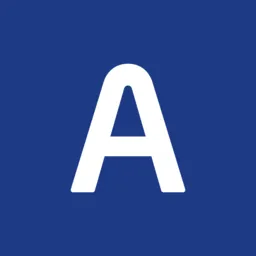 AhnLab logo