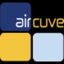 AirCUVE logo