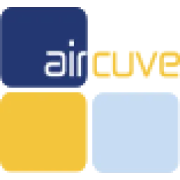 AirCUVE logo