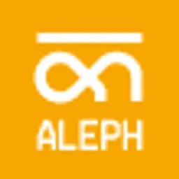 Aleph Networks logo