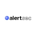 AlertSec Inc. logo