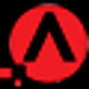 Alfa Siber logo