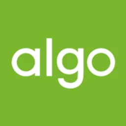 AlgoSecure logo