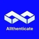 Allthenticate logo