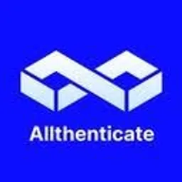 Allthenticate logo