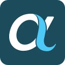 Alpha Level logo