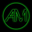 AntiMatter Security logo