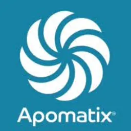 Apomatix logo