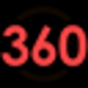 AppSec360 logo