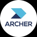 Archer logo