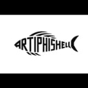 Artiphishell logo