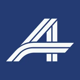 A Security logo
