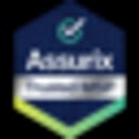 Assurix logo