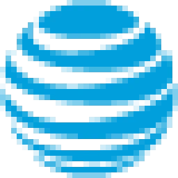 AT&T Business logo