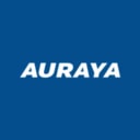 Auraya logo