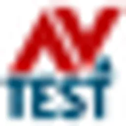 AV-TEST logo