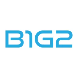 B1G2 Technologies International, Inc. logo