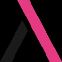Backslash logo