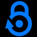 BackupVault logo