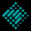 Baffle logo