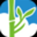 Bamboo Cloud (竹云) logo
