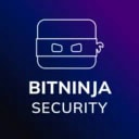 BitNinja logo