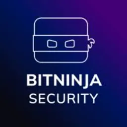 BitNinja logo