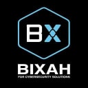 Bixah logo